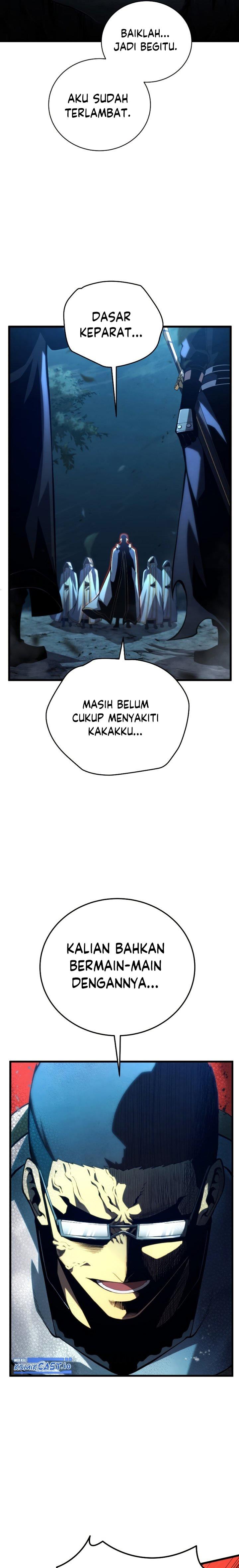 Swordmaster’s Youngest Son Chap 81 - Next Chap 82