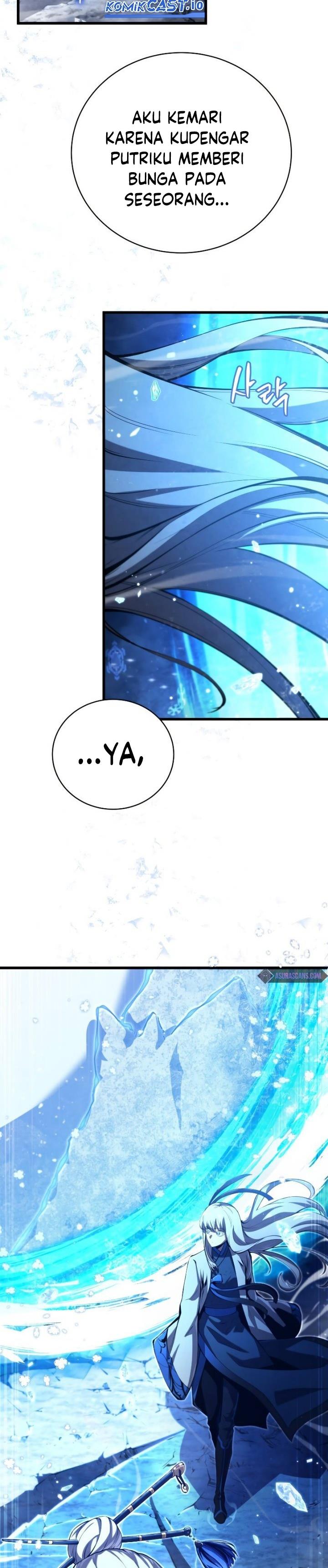 Swordmaster’s Youngest Son Chap 81 - Next Chap 82