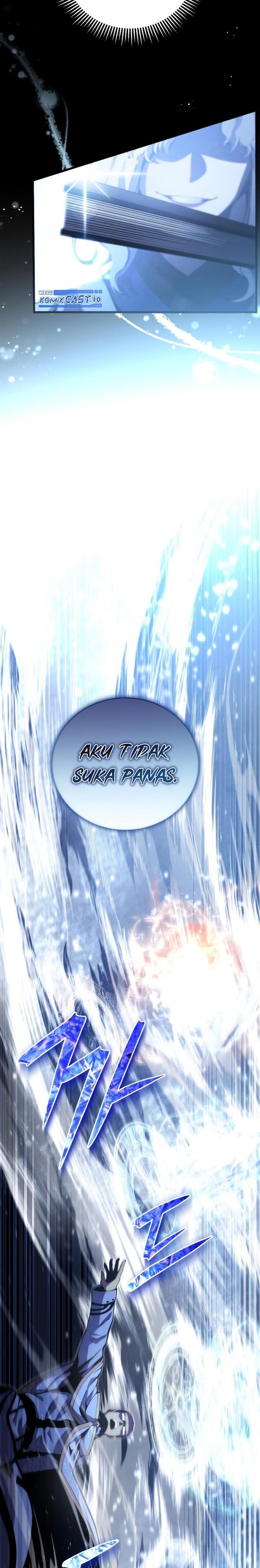 Swordmaster’s Youngest Son Chap 81 - Next Chap 82