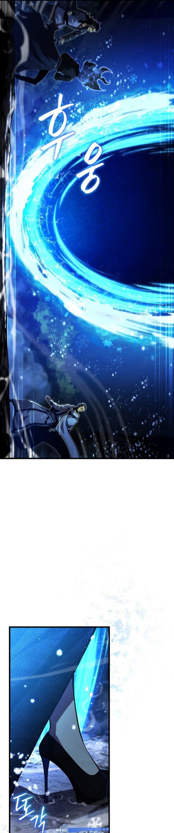 Swordmaster’s Youngest Son Chap 81 - Next Chap 82