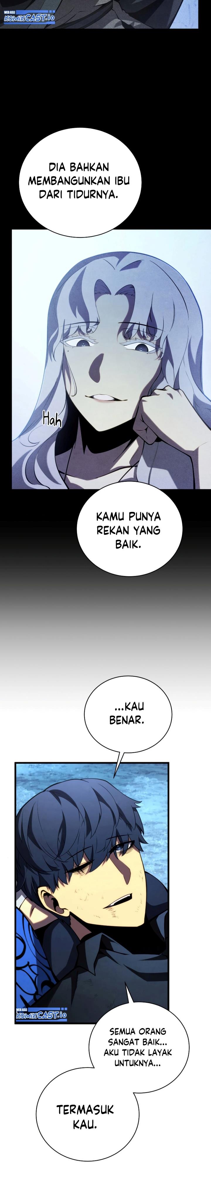 Swordmaster’s Youngest Son Chap 82 - Next Chap 83
