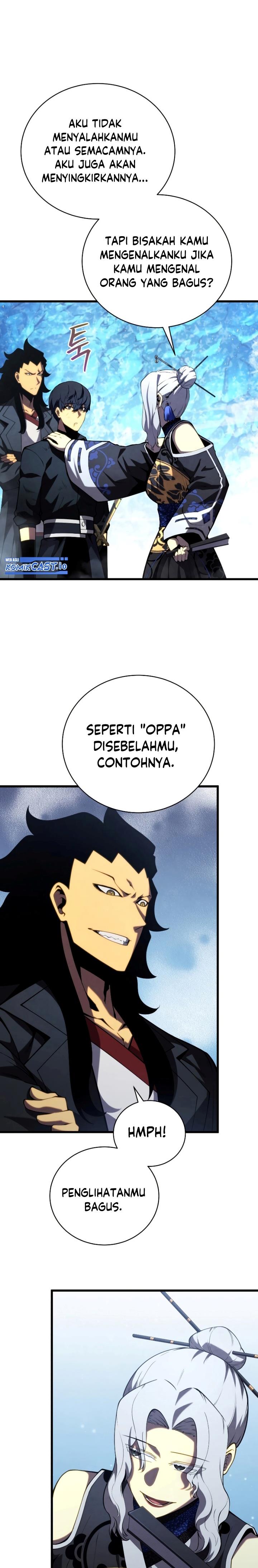 Swordmaster’s Youngest Son Chap 82 - Next Chap 83