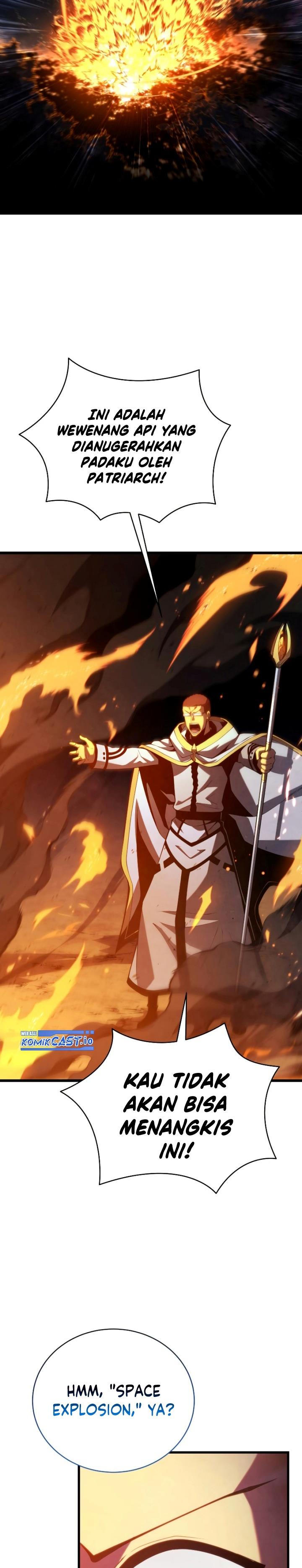 Swordmaster’s Youngest Son Chap 82 - Next Chap 83