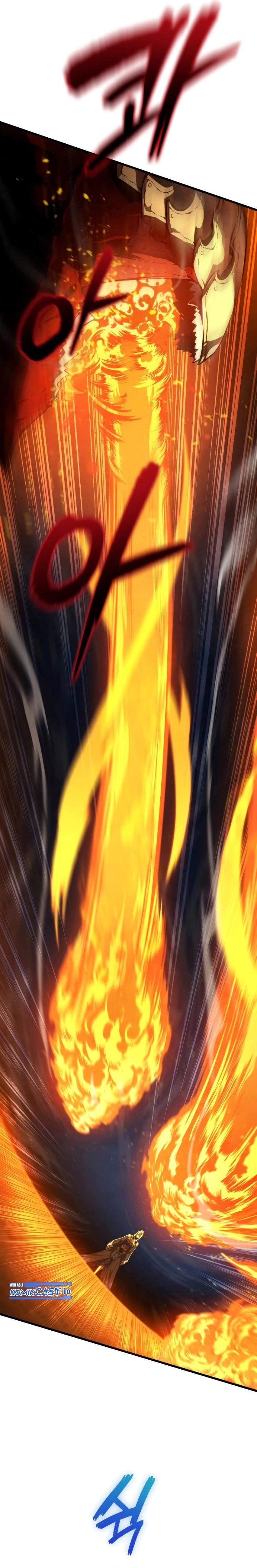 Swordmaster’s Youngest Son Chap 82 - Next Chap 83