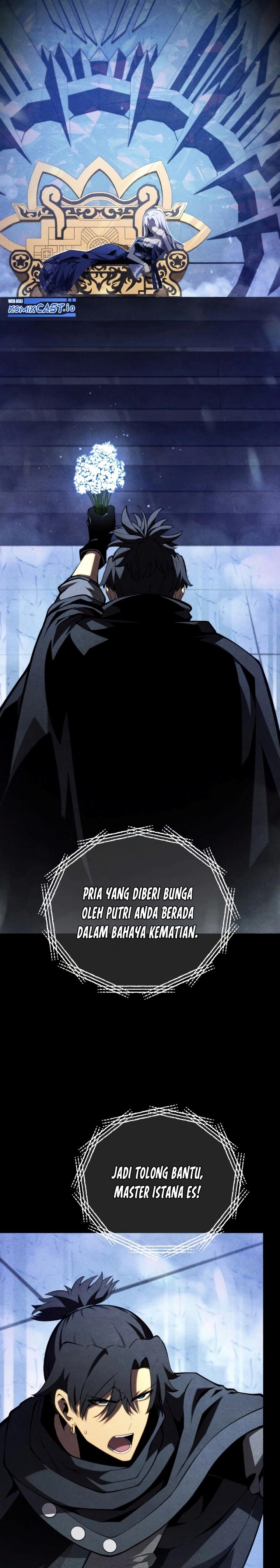 Swordmaster’s Youngest Son Chap 82 - Next Chap 83