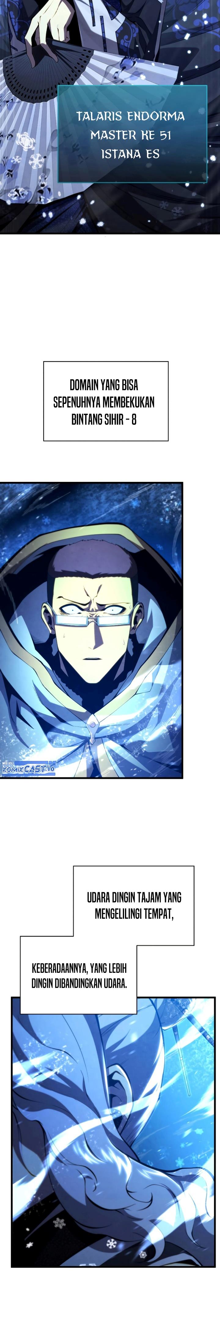 Swordmaster’s Youngest Son Chap 82 - Next Chap 83