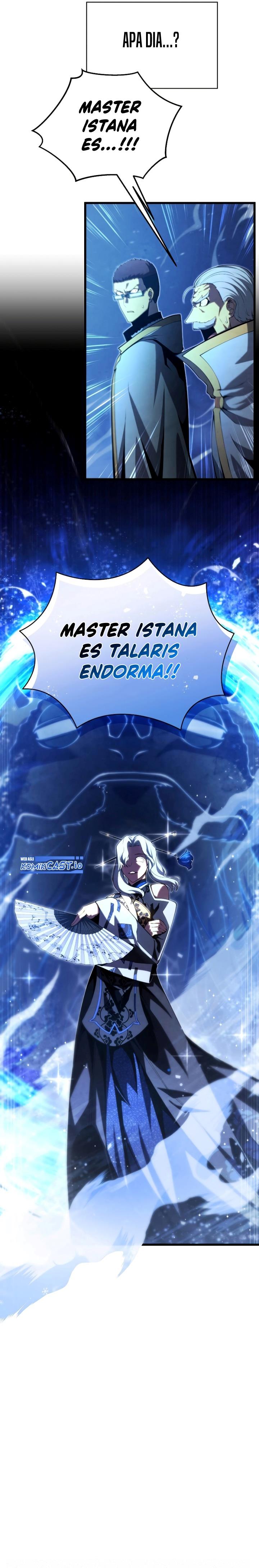 Swordmaster’s Youngest Son Chap 82 - Next Chap 83