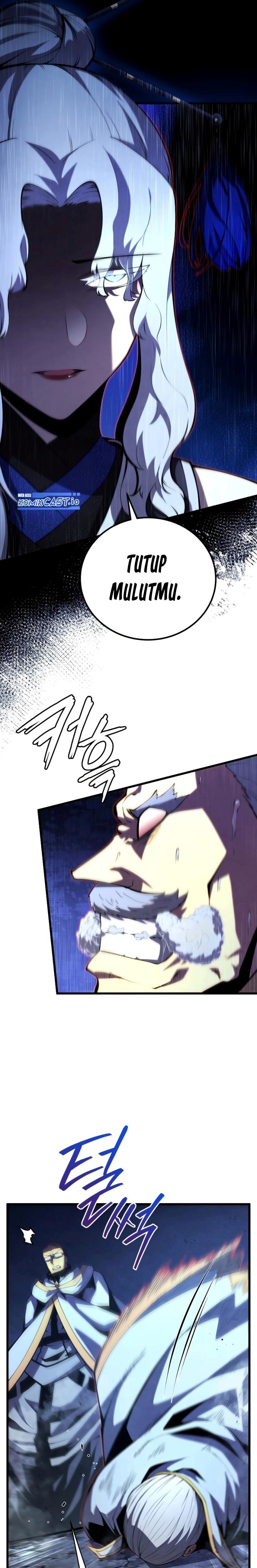 Swordmaster’s Youngest Son Chap 82 - Next Chap 83