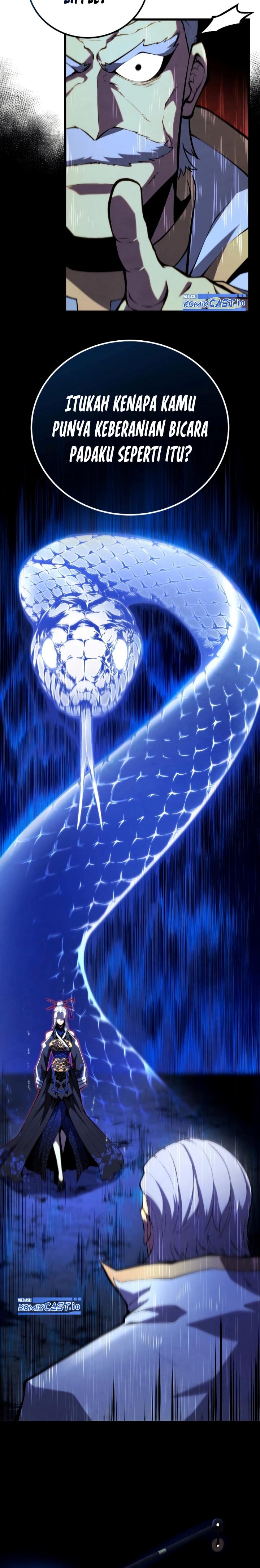 Swordmaster’s Youngest Son Chap 82 - Next Chap 83