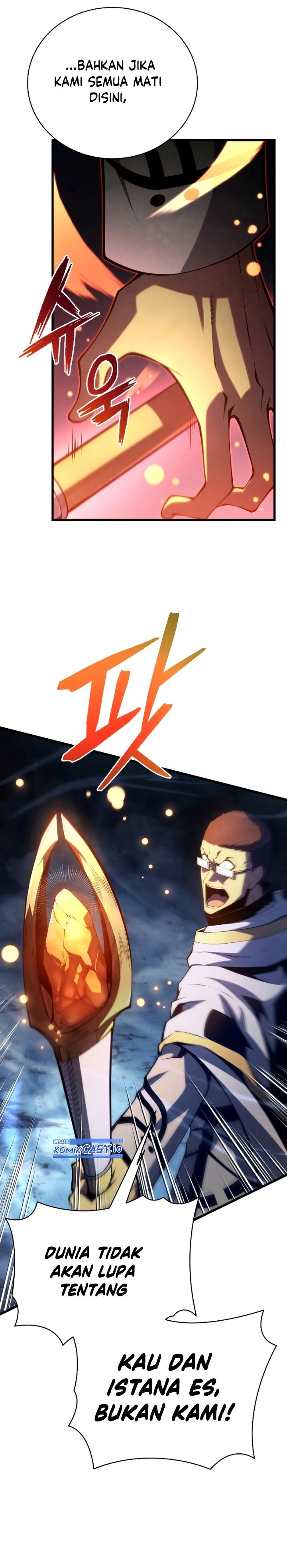 Swordmaster’s Youngest Son Chap 82 - Next Chap 83