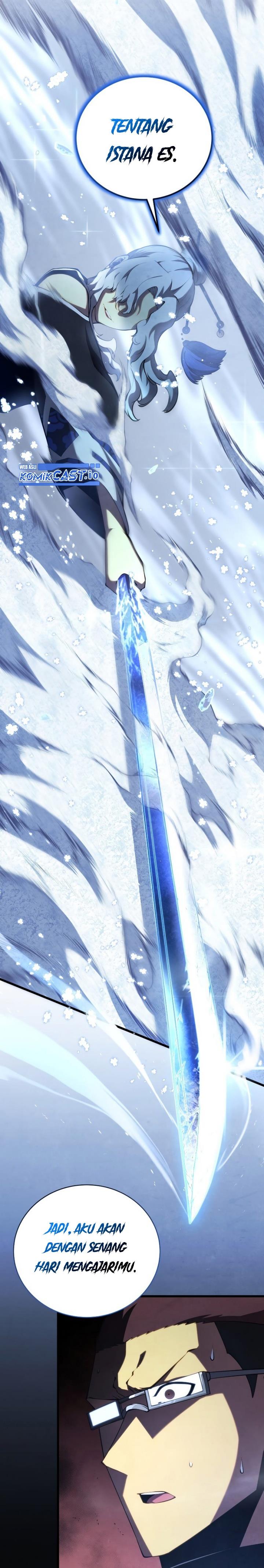 Swordmaster’s Youngest Son Chap 82 - Next Chap 83