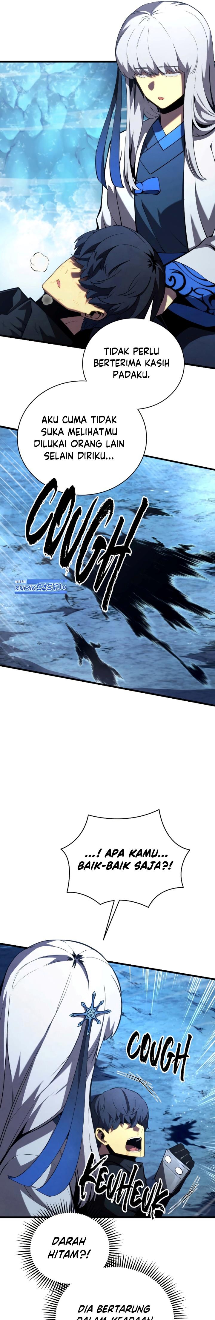 Swordmaster’s Youngest Son Chap 82 - Next Chap 83