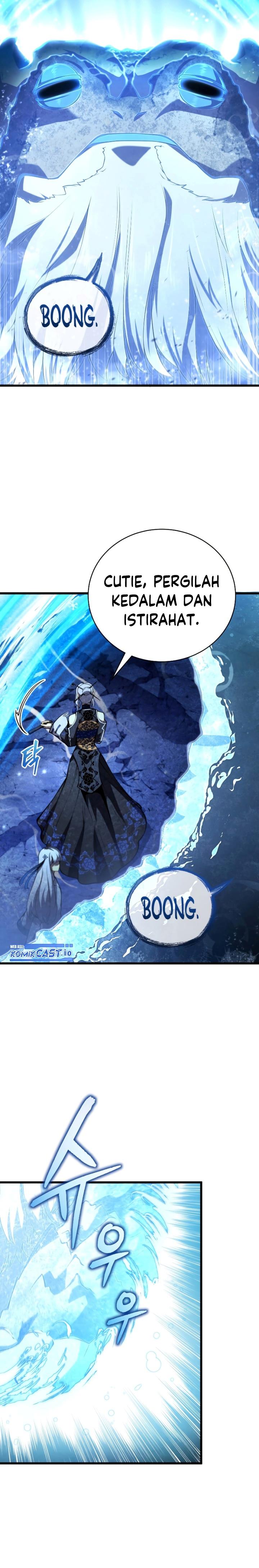 Swordmaster’s Youngest Son Chap 82 - Next Chap 83