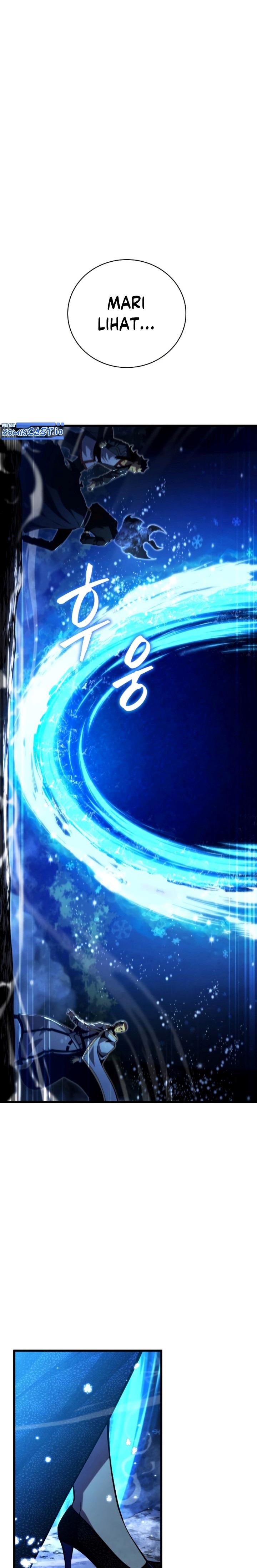 Swordmaster’s Youngest Son Chap 82 - Next Chap 83