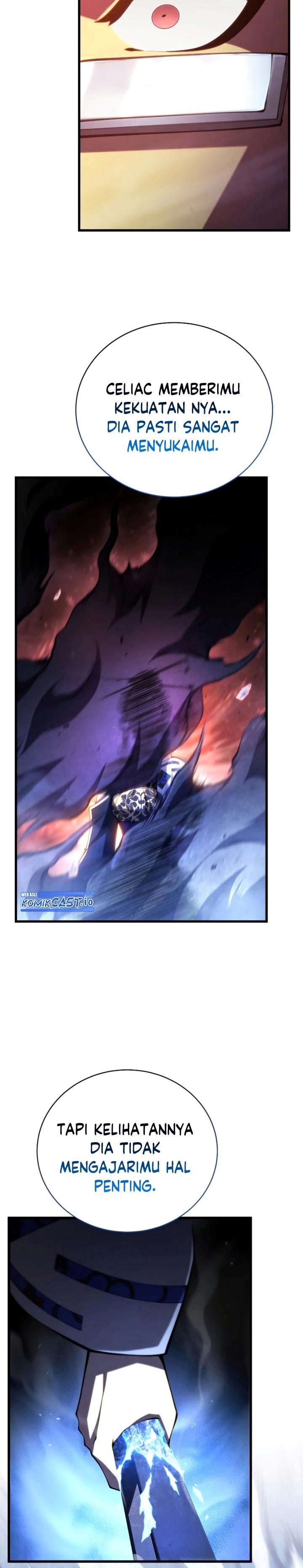 Swordmaster’s Youngest Son Chap 82 - Next Chap 83