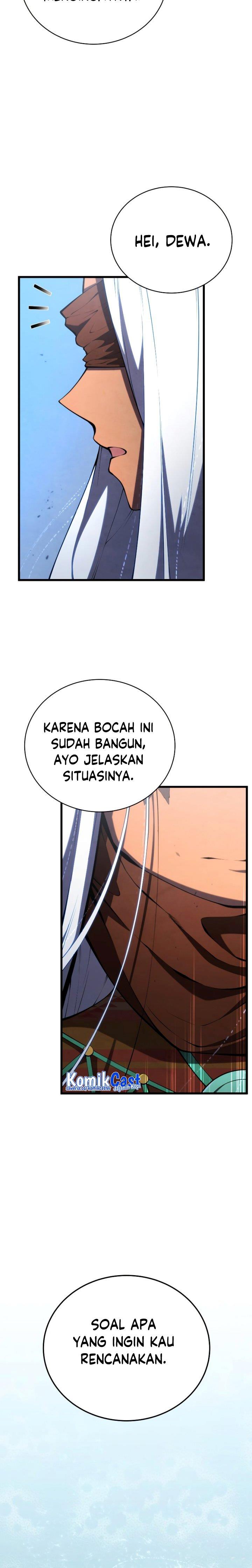 Swordmaster’s Youngest Son Chap 87 - Next Chap 88