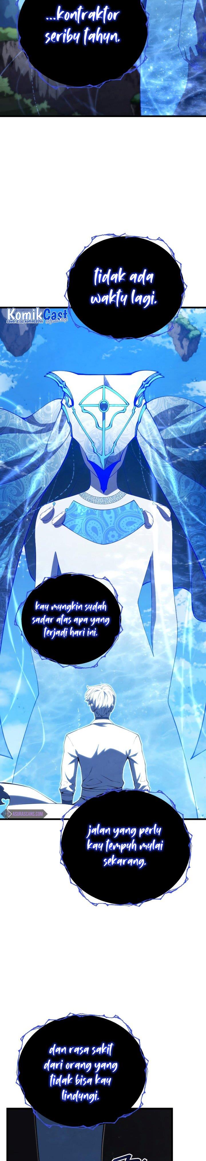 Swordmaster’s Youngest Son Chap 87 - Next Chap 88