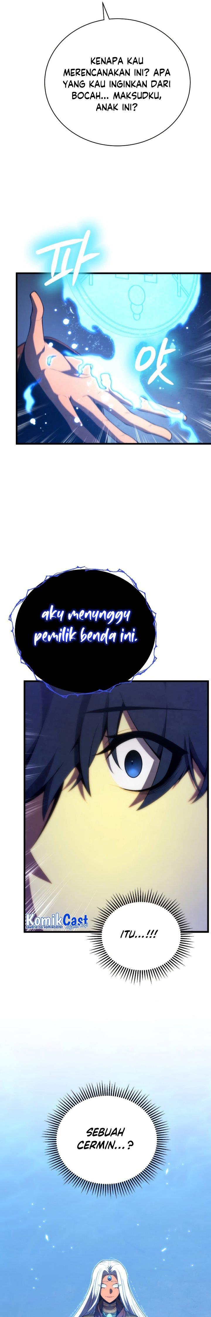 Swordmaster’s Youngest Son Chap 87 - Next Chap 88