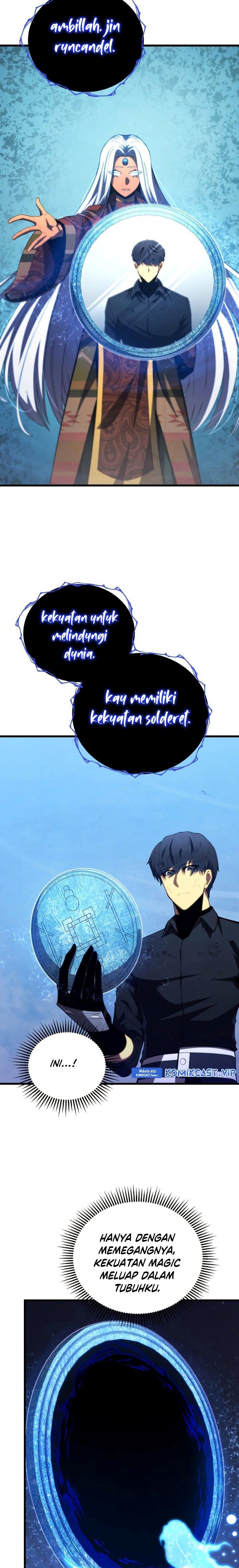 Swordmaster’s Youngest Son Chap 87 - Next Chap 88