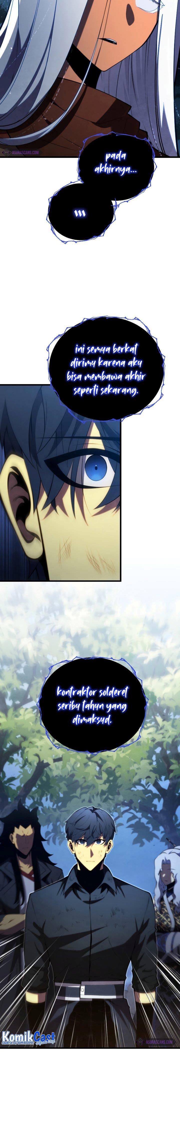 Swordmaster’s Youngest Son Chap 87 - Next Chap 88