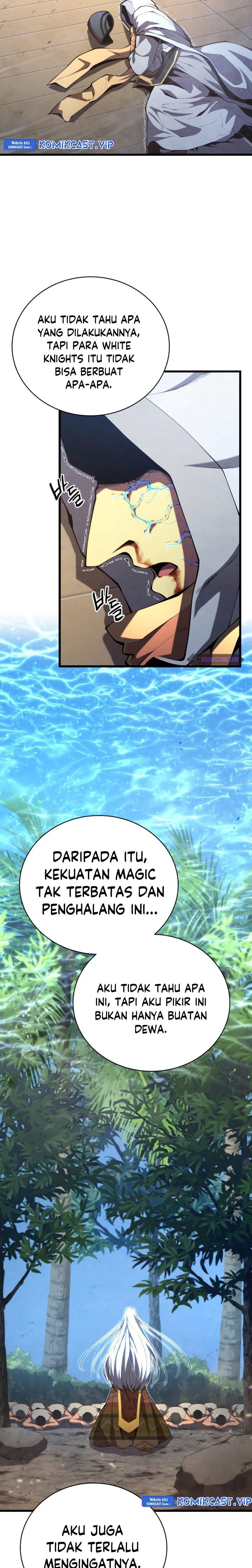 Swordmaster’s Youngest Son Chap 87 - Next Chap 88