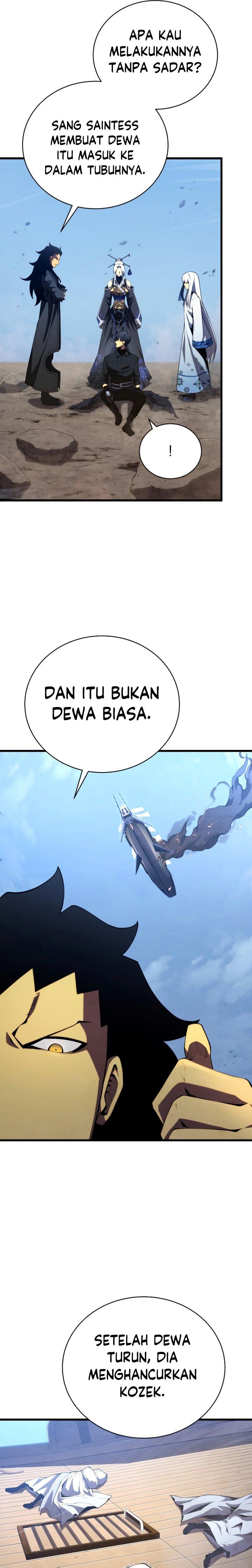 Swordmaster’s Youngest Son Chap 87 - Next Chap 88