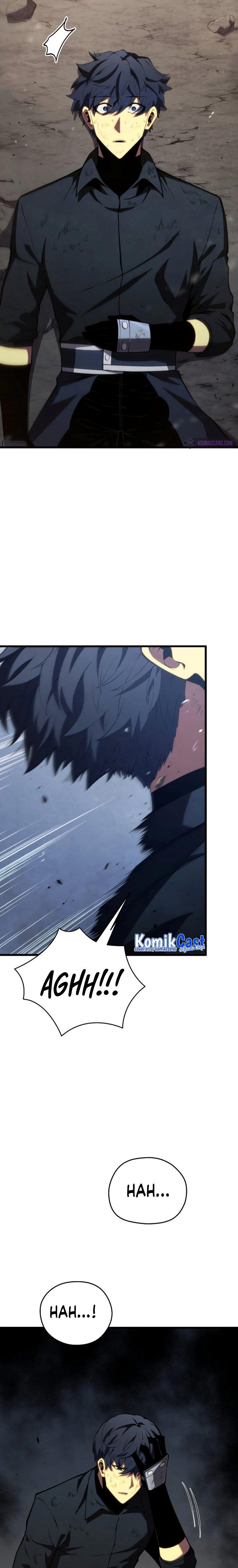 Swordmaster’s Youngest Son Chap 87 - Next Chap 88