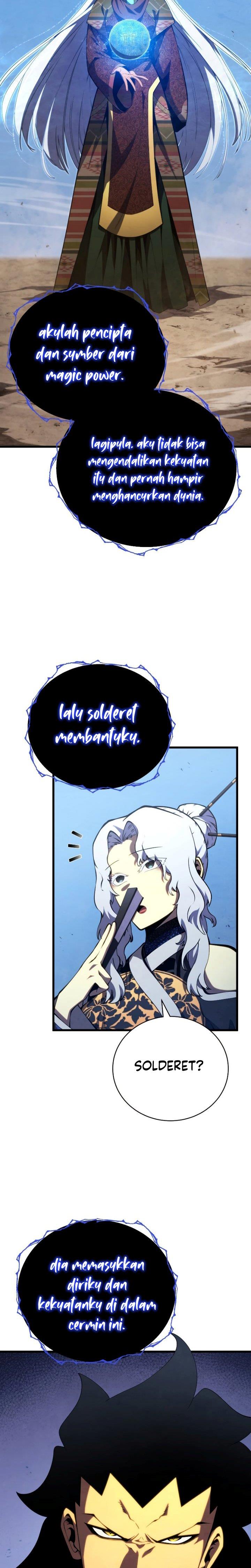 Swordmaster’s Youngest Son Chap 87 - Next Chap 88