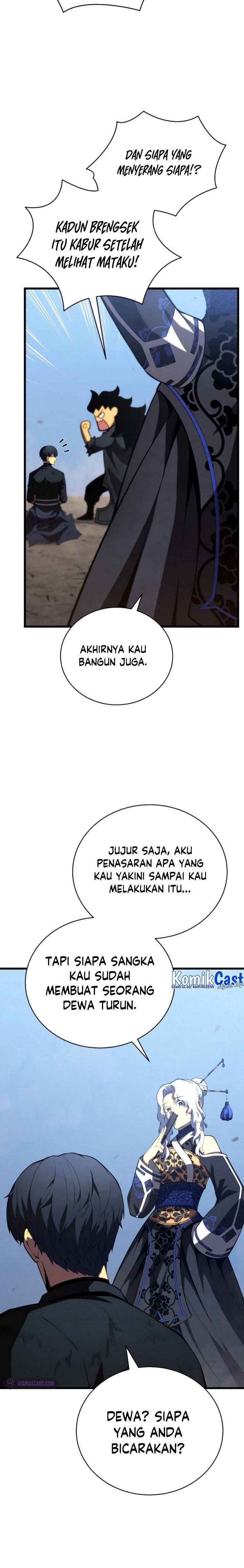 Swordmaster’s Youngest Son Chap 87 - Next Chap 88