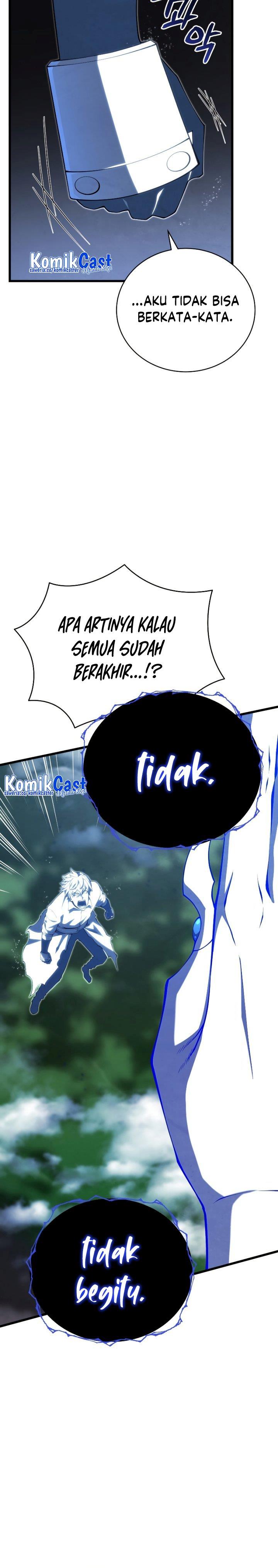 Swordmaster’s Youngest Son Chap 87 - Next Chap 88