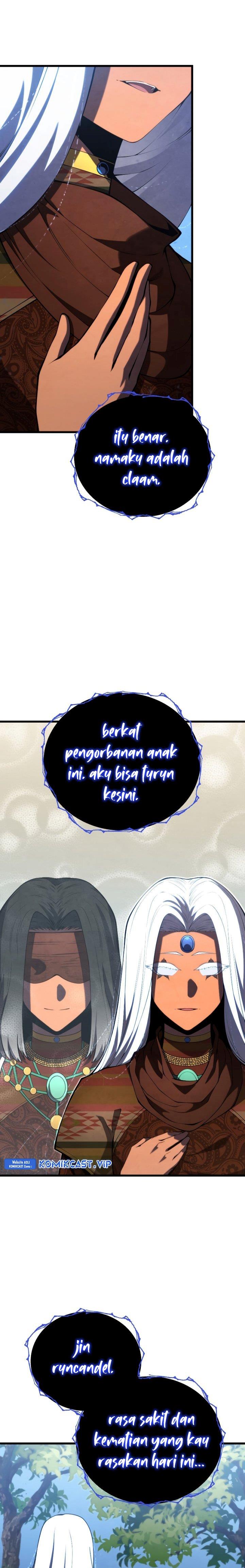 Swordmaster’s Youngest Son Chap 87 - Next Chap 88