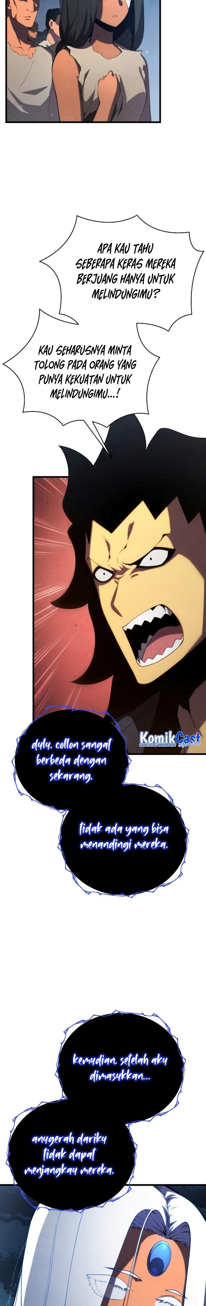 Swordmaster’s Youngest Son Chap 87 - Next Chap 88