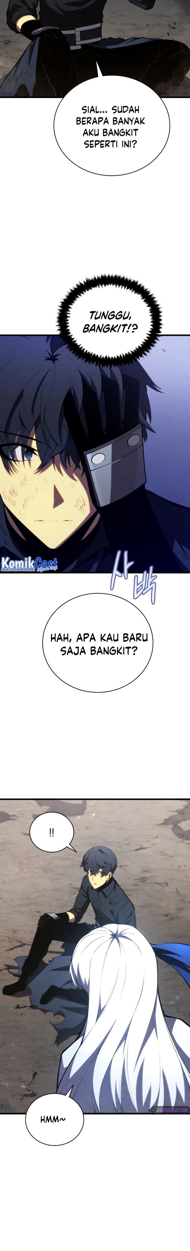 Swordmaster’s Youngest Son Chap 87 - Next Chap 88