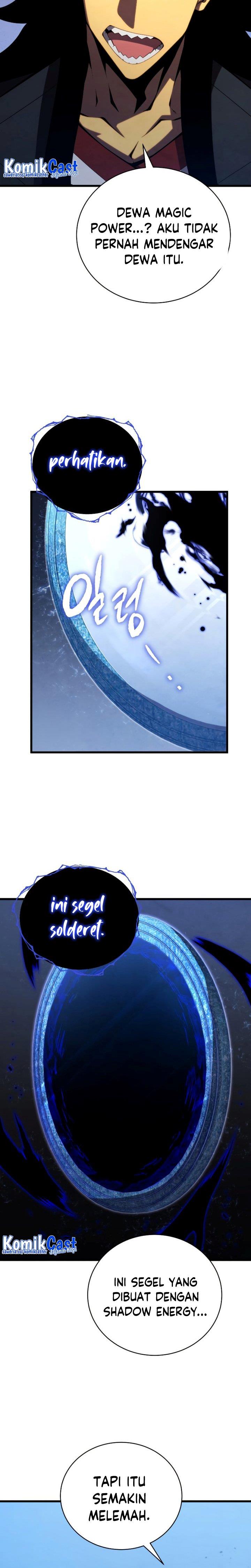 Swordmaster’s Youngest Son Chap 87 - Next Chap 88