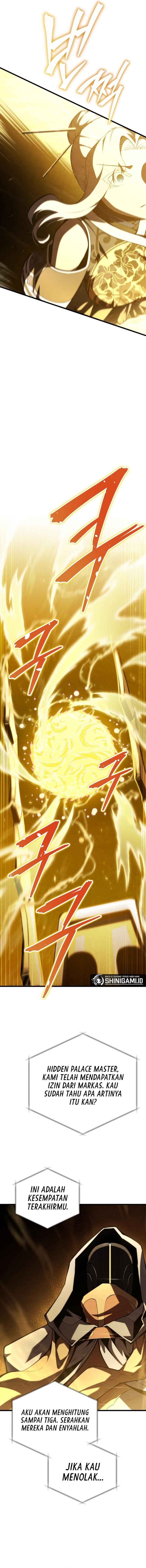 Swordmaster’s Youngest Son Chap 84 - Next Chap 85