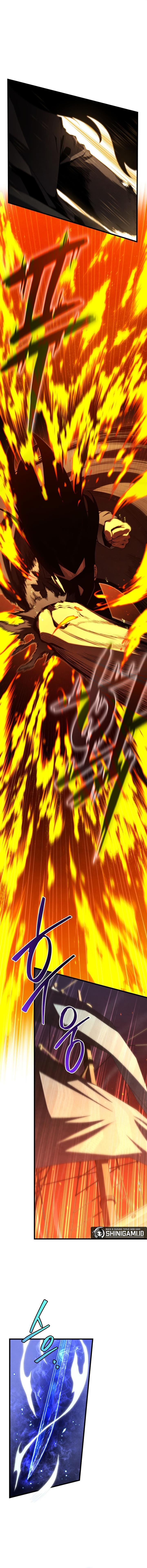 Swordmaster’s Youngest Son Chap 84 - Next Chap 85