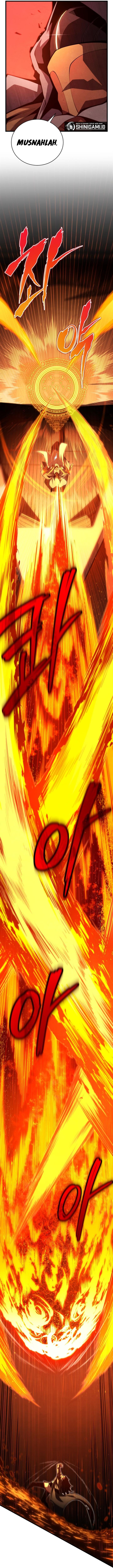 Swordmaster’s Youngest Son Chap 84 - Next Chap 85