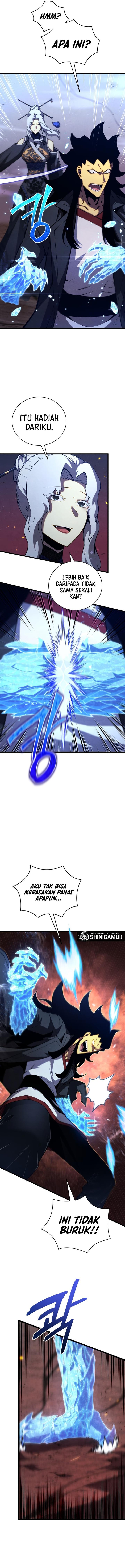 Swordmaster’s Youngest Son Chap 84 - Next Chap 85