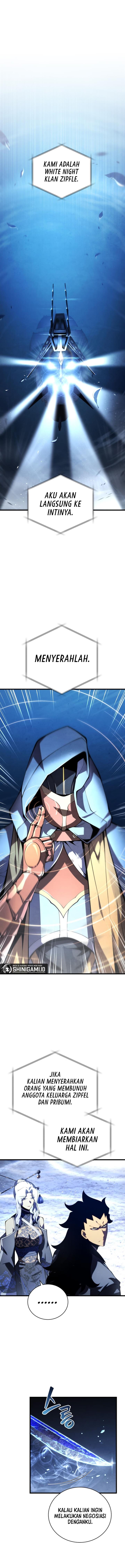 Swordmaster’s Youngest Son Chap 84 - Next Chap 85