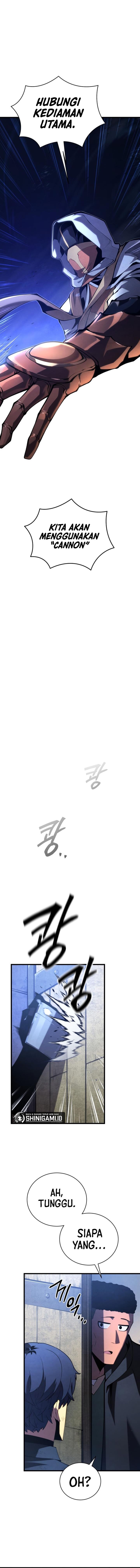 Swordmaster’s Youngest Son Chap 84 - Next Chap 85