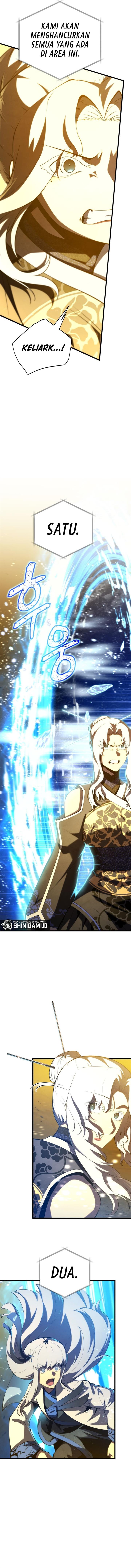 Swordmaster’s Youngest Son Chap 84 - Next Chap 85