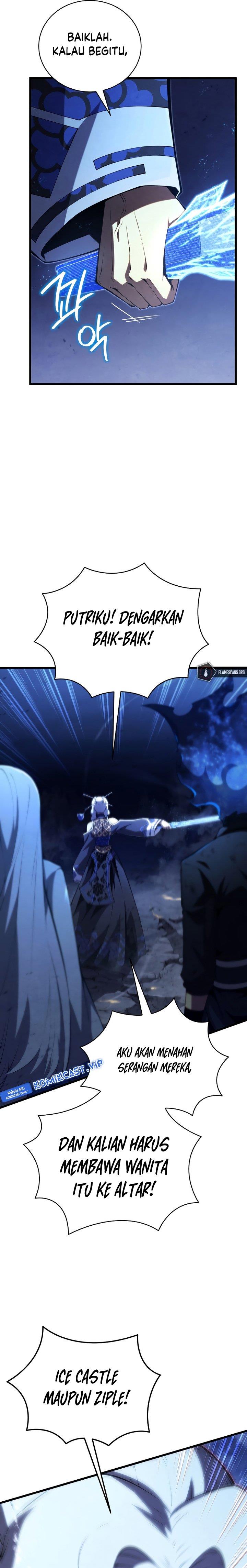 Swordmaster’s Youngest Son Chap 85 - Next Chap 86