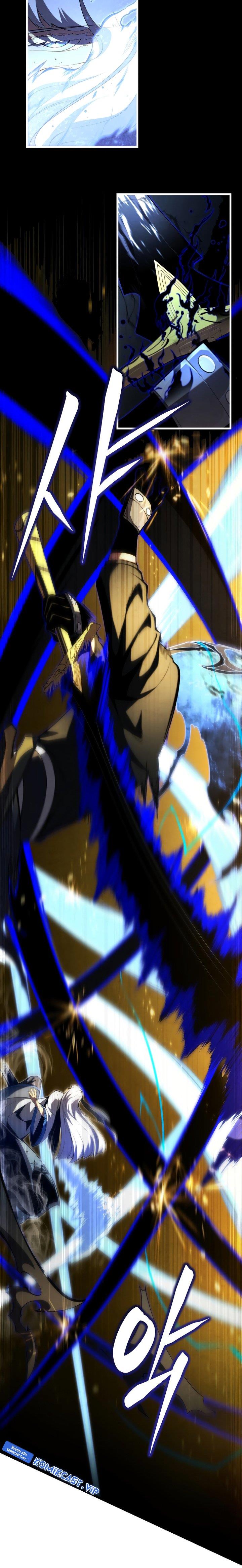 Swordmaster’s Youngest Son Chap 85 - Next Chap 86