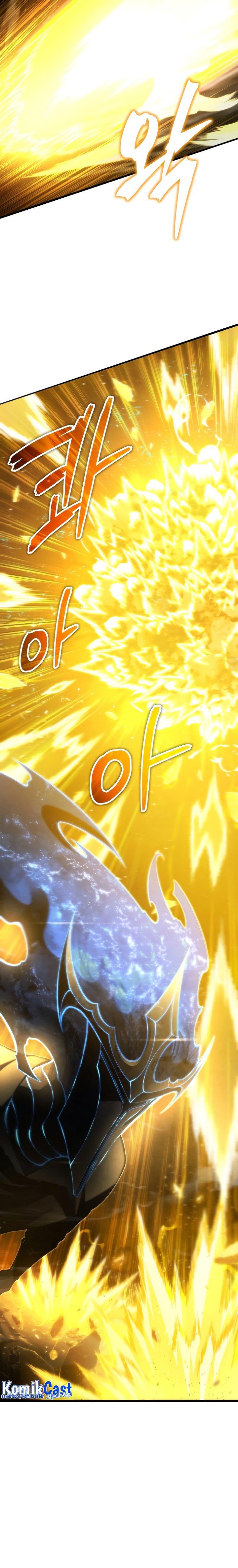 Swordmaster’s Youngest Son Chap 85 - Next Chap 86