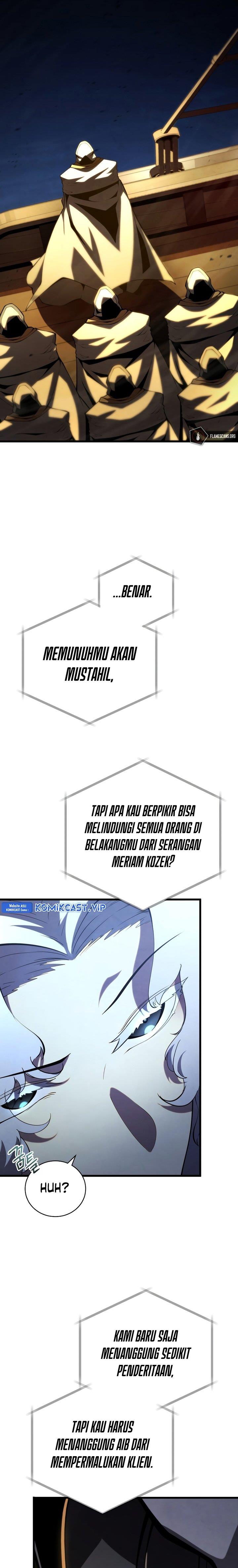 Swordmaster’s Youngest Son Chap 85 - Next Chap 86