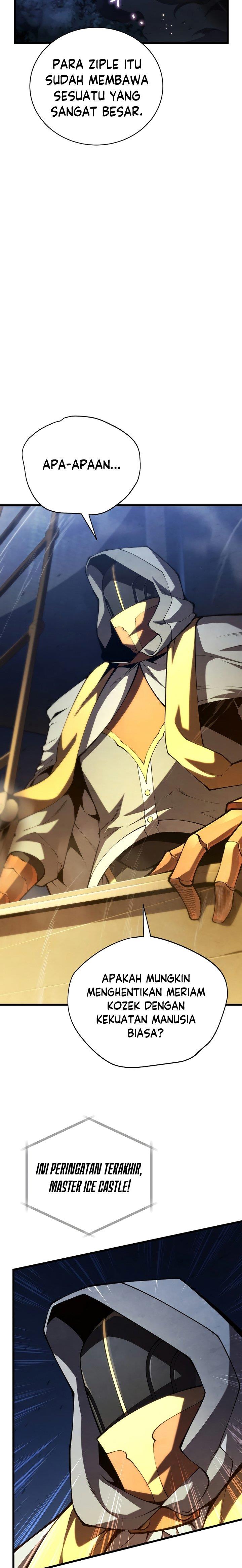 Swordmaster’s Youngest Son Chap 85 - Next Chap 86