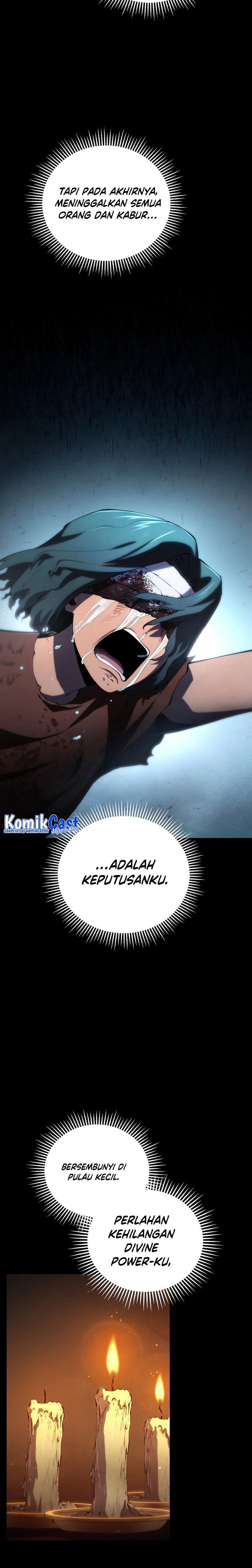 Swordmaster’s Youngest Son Chap 85 - Next Chap 86