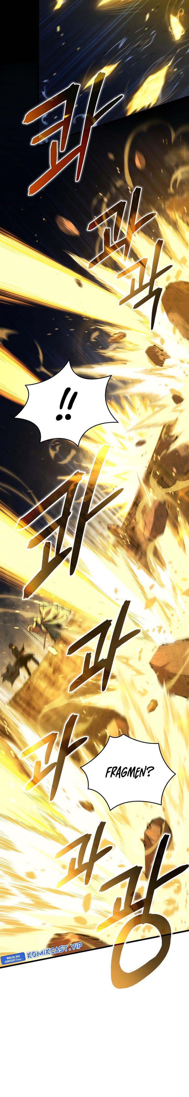 Swordmaster’s Youngest Son Chap 85 - Next Chap 86