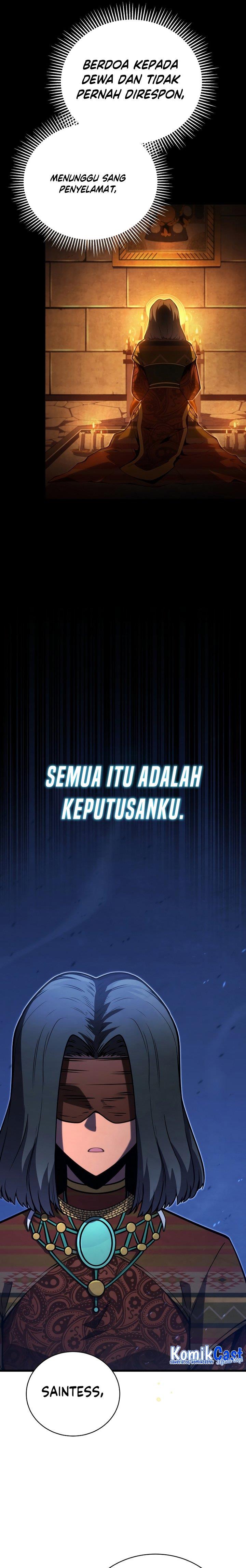 Swordmaster’s Youngest Son Chap 85 - Next Chap 86