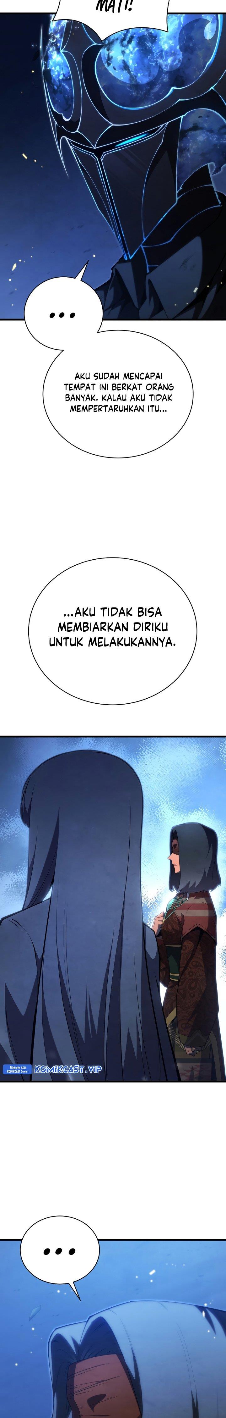 Swordmaster’s Youngest Son Chap 85 - Next Chap 86